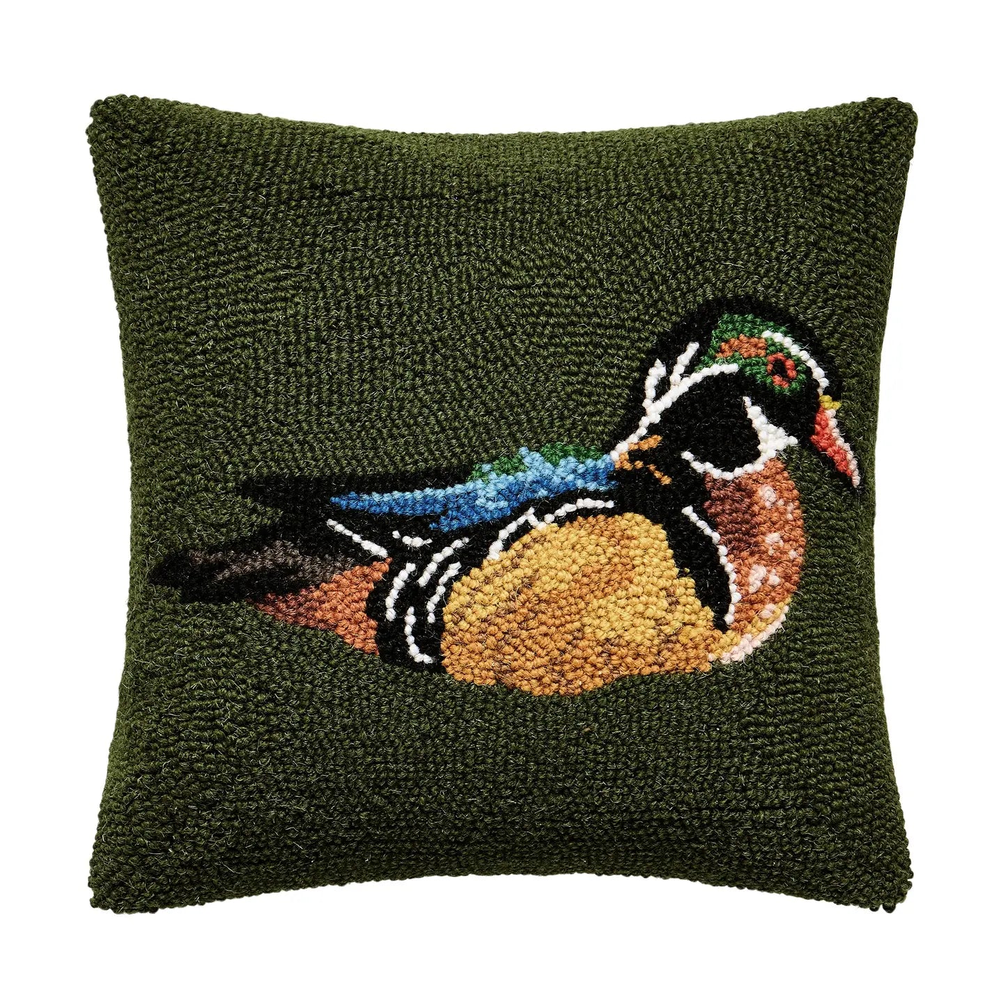 Peking HandiCraft - Pillow Camp Wandawega Wood Duck