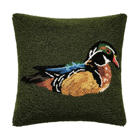 Peking HandiCraft - Pillow Camp Wandawega Wood Duck