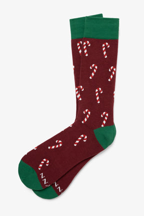 Wild Attire Alynn Socks Perpetual Peppermint