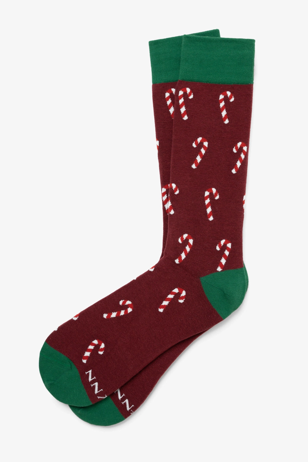 Wild Attire Alynn Socks Perpetual Peppermint