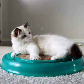 Bergan - Star Chaser Cat Toy - Southern Agriculture 