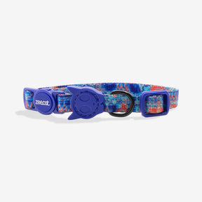 Zee.Dog - Cat Collar Error #404 Breakaway