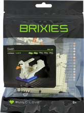 Brixies -Swan