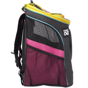 Travel Cat - Cat Backpack Stray x Travel