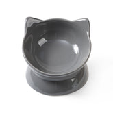 Park Life Design - Oscar Tilt Cat Dish