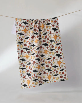 Geometry - Tea Towel Sew Batty