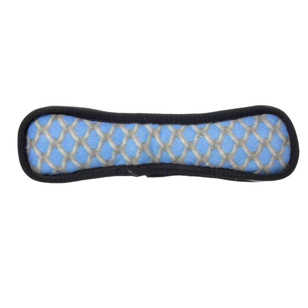 Tuffy Dog Toys - Tuffy Mega Bone Chain Link
