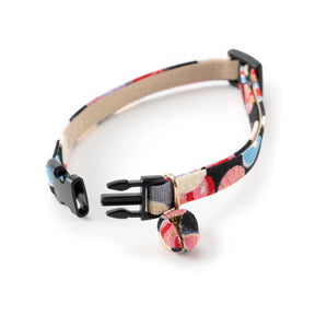 Moon-X USA - Cat Collar Origami Balloon Bell
