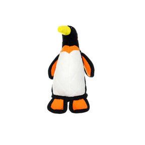 Tuffy Dog Toys - Tuffy Jr Zoo Penguin - Southern Agriculture 