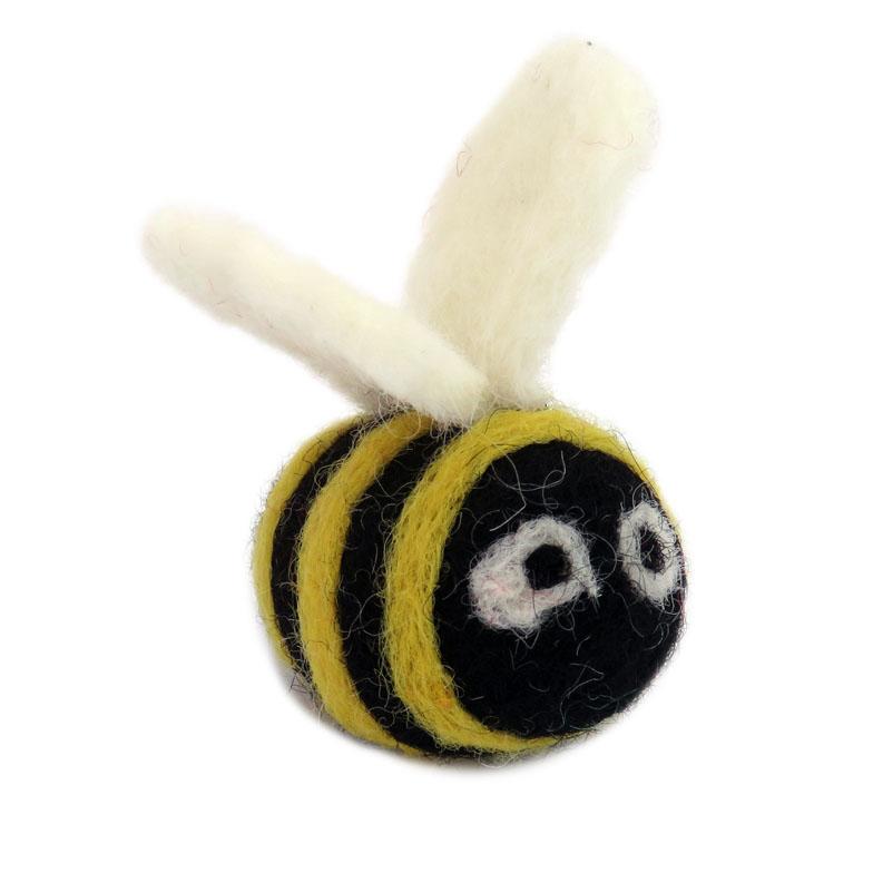 Friendsheep - Eco Toys Freshners Berta the Bumblebee