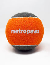 Metropaws - Metroball Orange