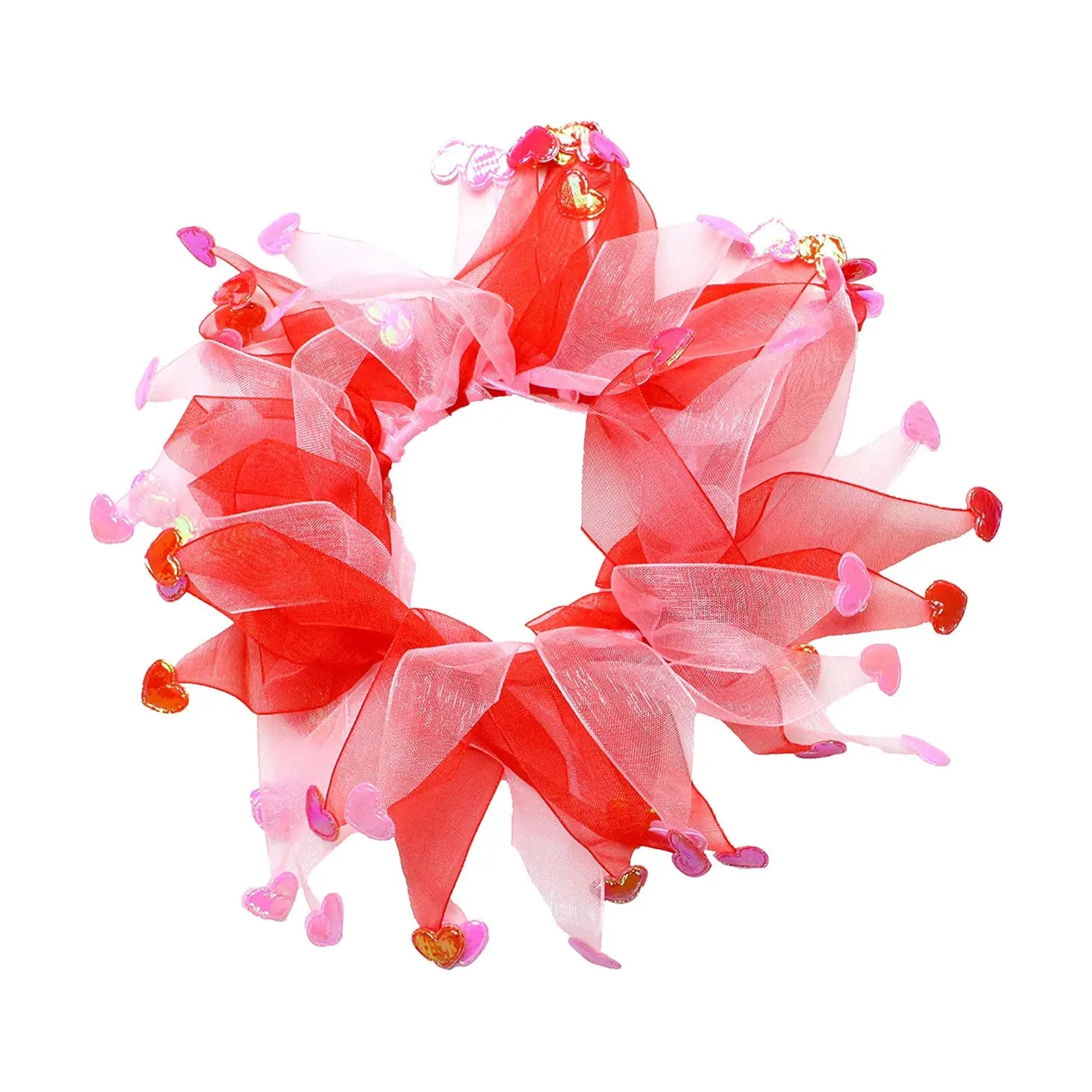 Midlee - Valentine's Heart Decorative Dog Collar - Southern Agriculture 