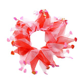 Midlee - Valentine's Heart Decorative Dog Collar - Southern Agriculture 