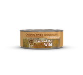 Taste of the Wild - Feline Canyon River Can Cat Food