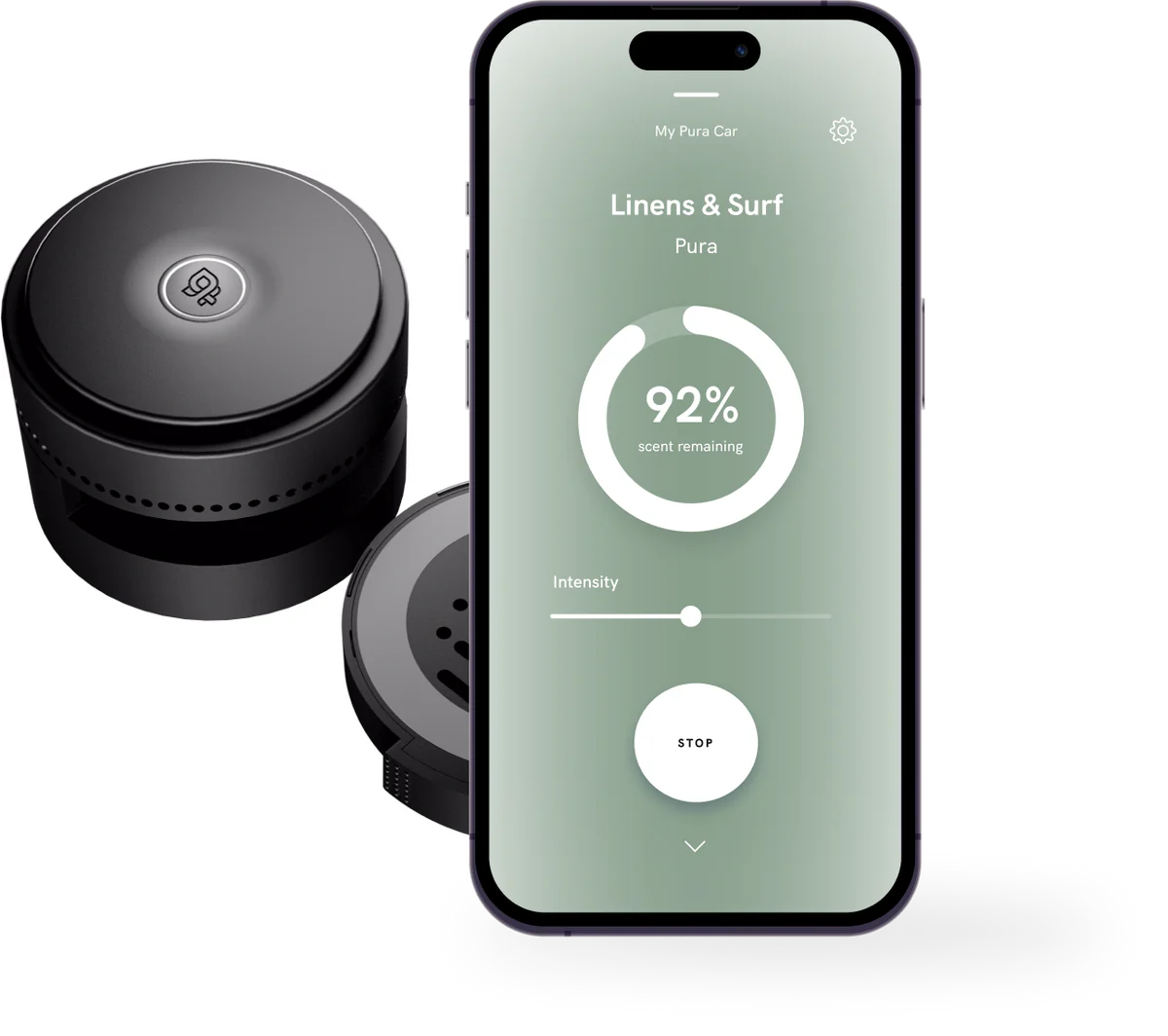 Pura Scents - Pura Car Device