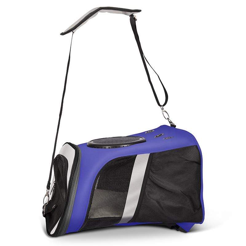 Travel Cat - Cat Backpack with Bubble Jackson Galaxy Convertible - Southern Agriculture 