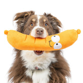 Huxley & Kent - Dog Toy Fetchies Sammy Sausage - Southern Agriculture 