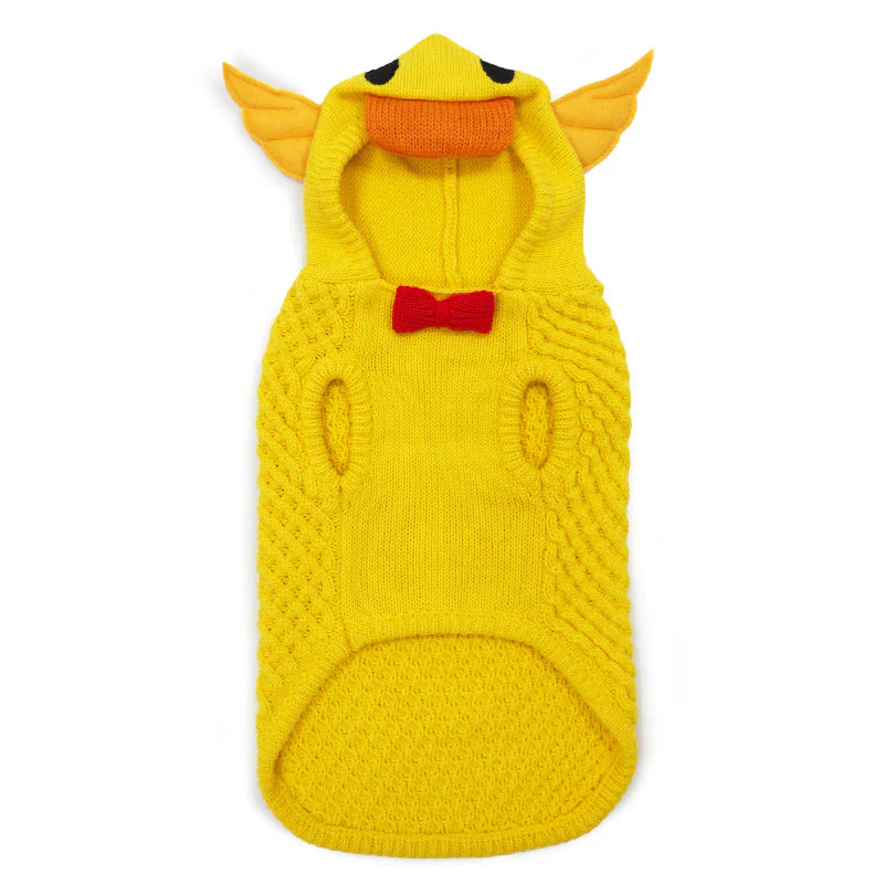 Dogo Pet - Sweater Duck