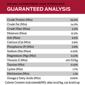 Purina Pro Plan Veterinary Diets - Canine Cardio Care Dog Food