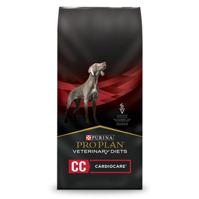 Purina Pro Plan Veterinary Diets - Canine Cardio Care Dog Food