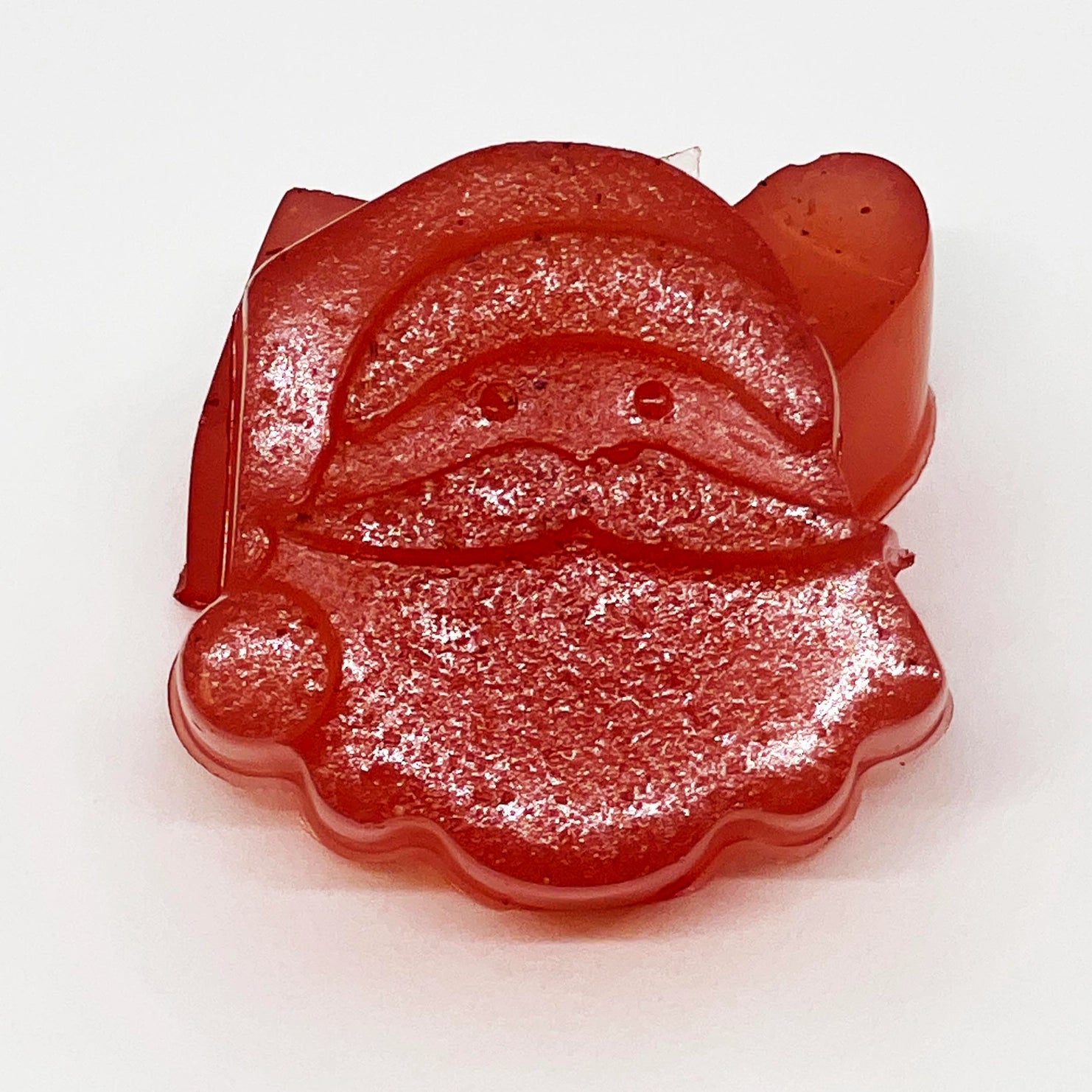 SodaPup - Dog Tastic Jelly Shots Silicone Mold Christmas Shapes
