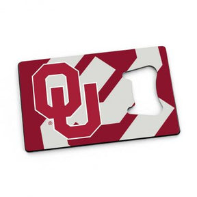 Aminco USA - Magnet Bottle Opener Collegiate