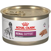 Royal Canin Veterinary Diet - Renal Support Early Consult Loaf in Sauce Dog Can - Southern Agriculture 