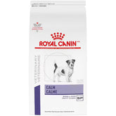 Royal Canin Veterinary Diet - Calm Dry Dog Food - Southern Agriculture 