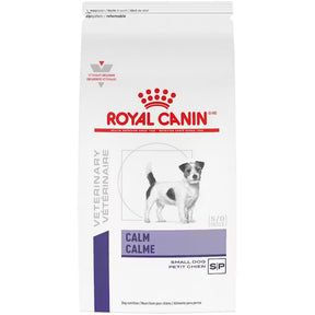 Royal Canin Veterinary Diet - Calm Dry Dog Food - Southern Agriculture 