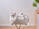 PetPals - Cat Bed Crown Plush