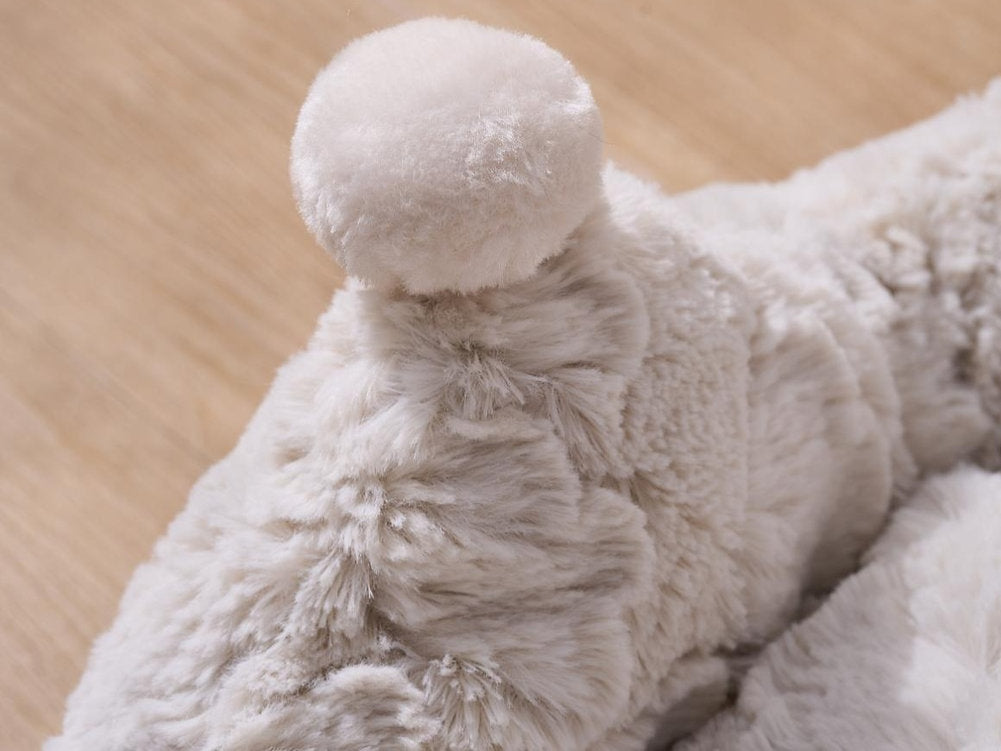 PetPals - Cat Bed Crown Plush