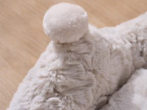 PetPals - Cat Bed Crown Plush