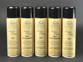 Tyler Candle Co. - Room Parfum - Southern Agriculture 