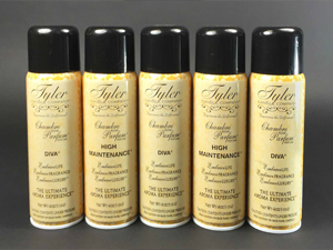 Tyler Candle Co. - Room Parfum - Southern Agriculture 
