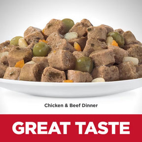 Hill's Science Diet - Adult Sensitive Stomach & Skin Chicken & Beef Cat Pouches - Southern Agriculture 
