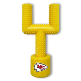 Pets First, Inc. - Kansas City Chiefs Goal Post