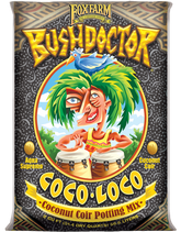 Fox Farm - Bush Doctor Coco Loco Potting Mix