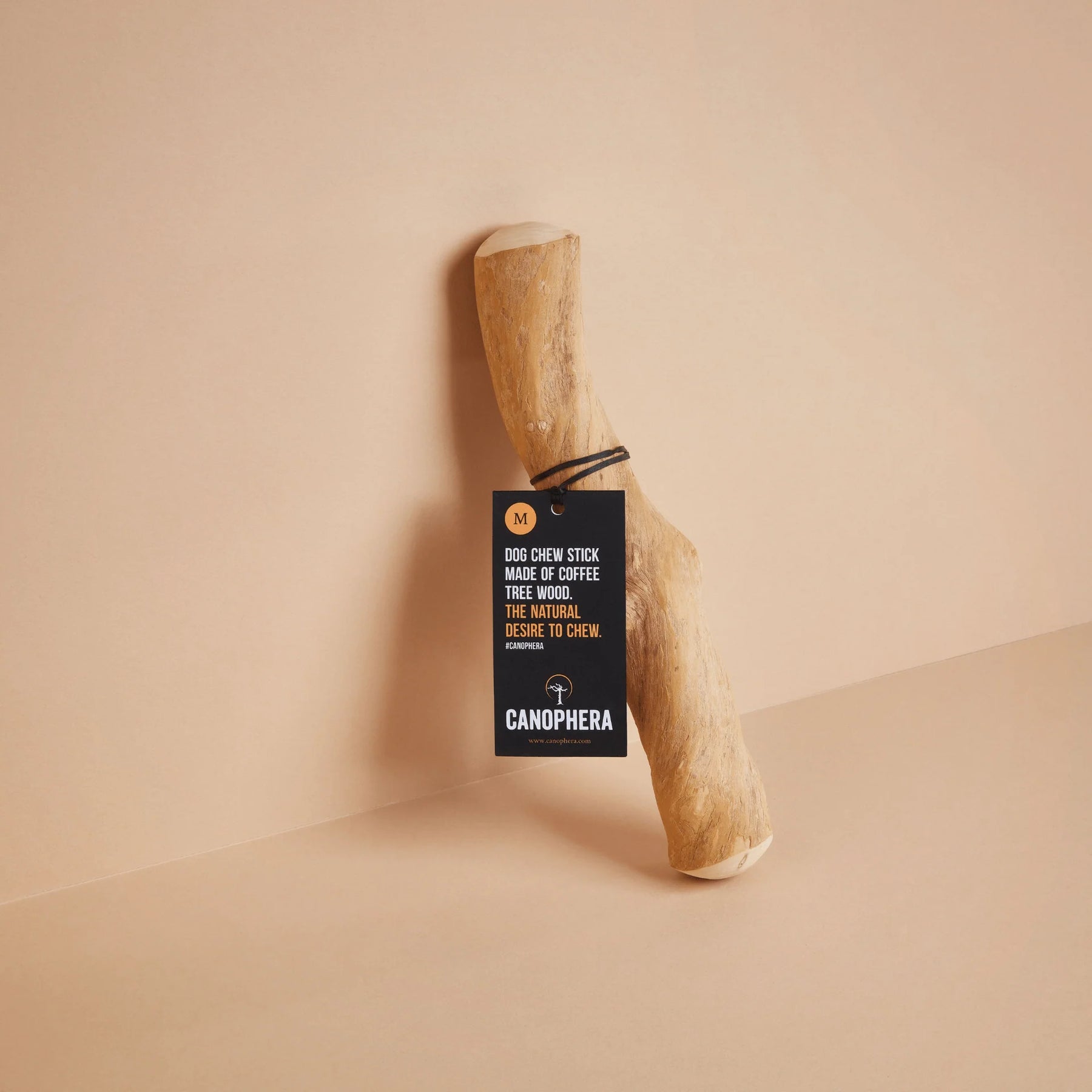 Canophera - Chew Stick Made From Coffee Tree Wood