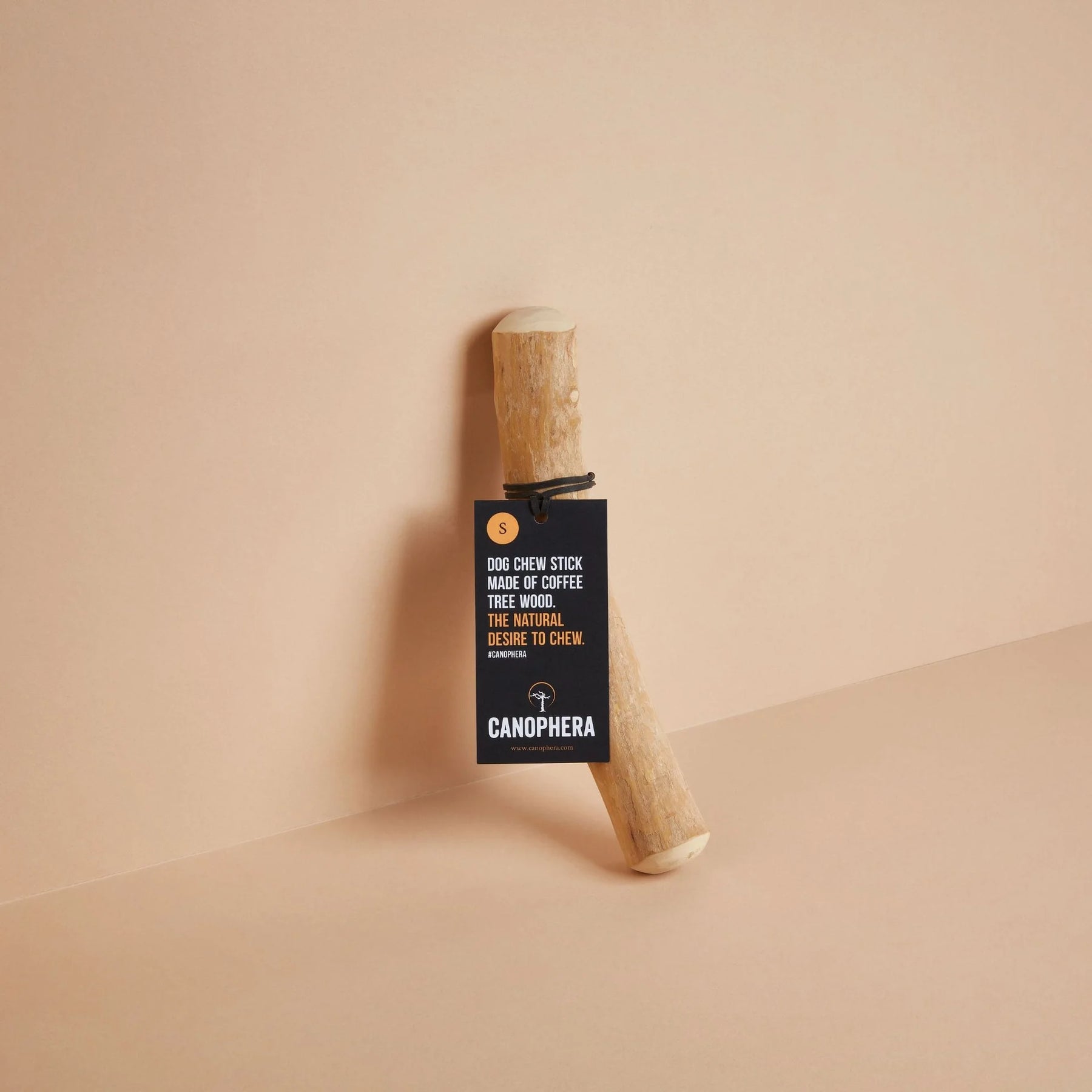 Canophera - Chew Stick Made From Coffee Tree Wood