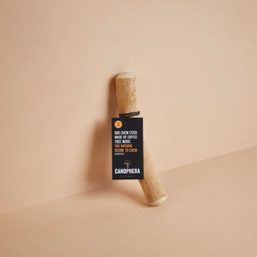Canophera - Chew Stick Made From Coffee Tree Wood