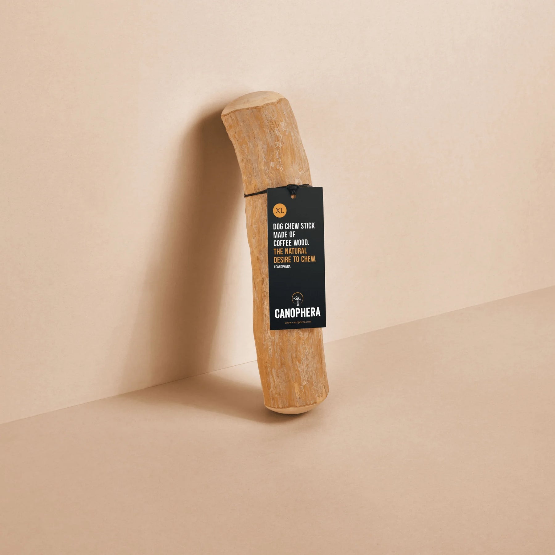 Canophera - Chew Stick Made From Coffee Tree Wood