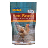 Animal Health Solutions - Hen Boost Probiotics & Digestive Enzymes