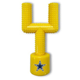 Pets First, Inc. - Dallas Cowboy Goal Post Dog Toy