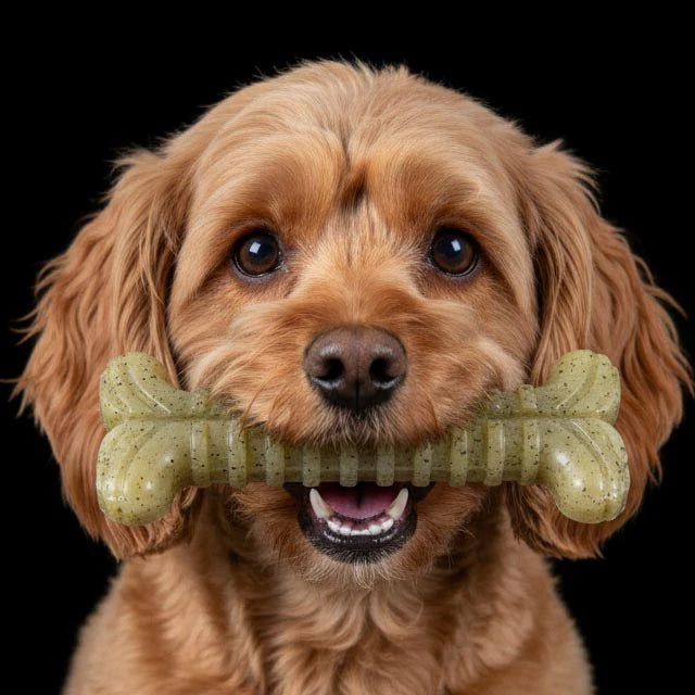 SodaPup - Toughbone Chew Bone
