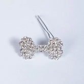 Hello Doggie - Crystal Dog Bone Barnette