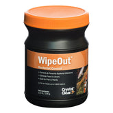 Crystal Clear Pond - Wipe Out Pond Bacterial Control
