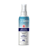TropiClean - OxyMed Medicated Anti Itch Spray for Pets