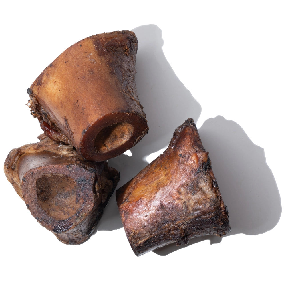 Mika & Sammy's - Smoked Beef Marrow Singles - Southern Agriculture 