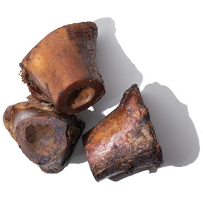 Mika & Sammy's - Smoked Beef Marrow Singles - Southern Agriculture 