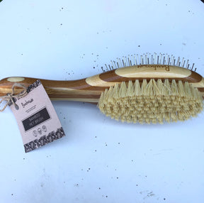 Bamboo Switch - Bamboo Grooming Brush